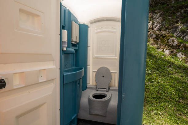 Best Wedding porta potty rental  in Paducah, KY