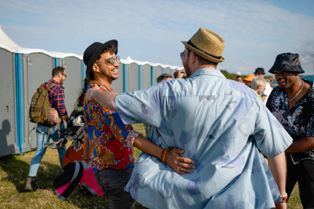 Best Porta potty rental for festivals  in Paducah, KY