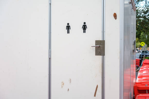 Portable Toilet Options We Offer in Paducah, KY